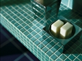 carrelage-salle-de-bain-mosaique-turquoise-surface